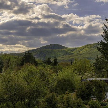 Mountain House Villa Salgótarján Exterior foto